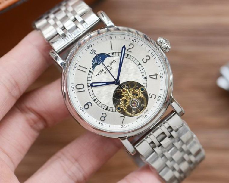 Picture of Patek Philippe Watches _SKU3348patek-philippe-41mm-07245930